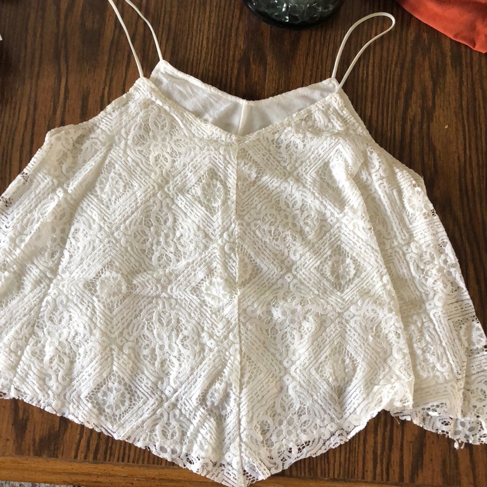 American Eagle tank top